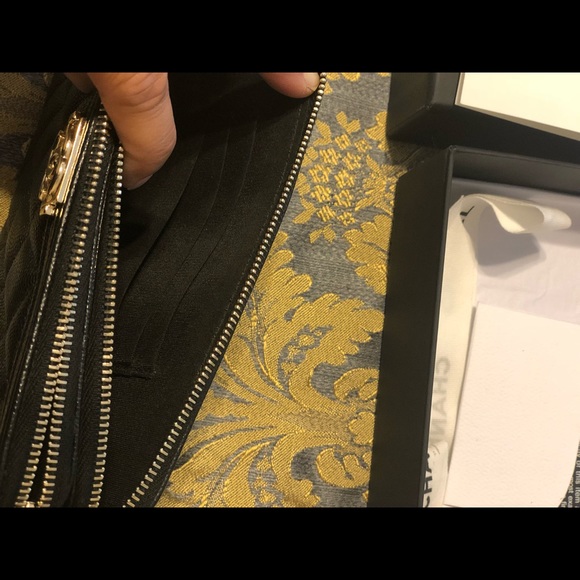 CHANEL WALLET ON CHAIN - Picture 7 of 10